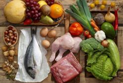 Психологи рассказали, как заставить человека есть полезную пищу