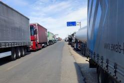 Експерт Микола Ковзель пояснив, чому транспортно-експедиційна галузь критична для відновлення економіки