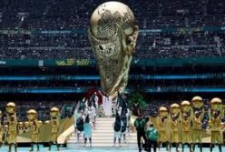 У Мехіко на тлі масштабних соціальних протестів стартував Чемпіонат світу з футболу