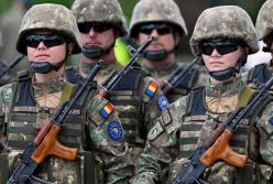 Румунія може вступити у війну проти Ірану, США просять надати бази на Чорному морі