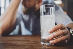 Названо смертельно опасное средство от похмелья