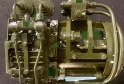 СБУ блокировала вывоз из Украины запчастей к зенитно-ракетному комплексу