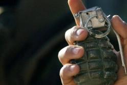 В Одессе мужчина угрожал взорвать гранату в школе