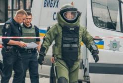 Заместитель главы Нацполиции рассказал, кто массово "минирует" Украину