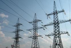 Украина начала экспортировать электроэнергию в Молдову