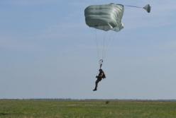Минобороны испытывает американские парашюты