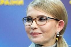 Юридическая фирма Skadden заплатила миллионы долларов Тимошенко 