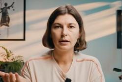 Дарія Каленюк заявила про тиск на свою родину та переслідування чоловіка