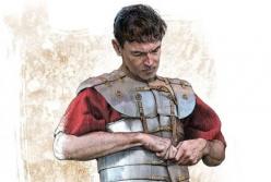 В Германии обнаружены римские доспехи 2000-летней давности в идеальном состоянии (фото)