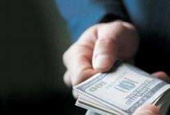 Контрразведчика СБУ задержали за вымогательство взятки 