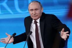 Тука рассказал, как Путин опозорился с заявлением о Донбассе (видео)