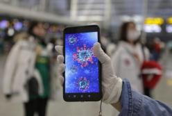 Появился Telegram-бот, который отвечает на вопросы о коронавирусе