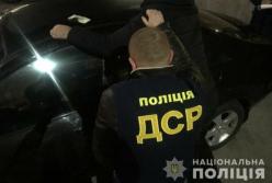 В Кропивницком попался на взятке чиновник управления Гоструда
