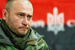 Ярош рассказал, почему ушел из Правого сектора