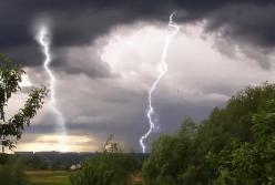 Прогноз погоды на 12 июня: очень жарко, возможны грозы