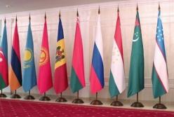 Украина вышла из очередного соглашения с СНГ