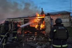 На Чернігівщині дрон вбив батька та сина (фото)