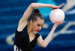 17-річна Таїсія Онофрійчук здобула перше за 28 років "золото" України на Євро в особистому багатоборстві (відео)