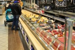 Инфляция в Украине замедлилась до 2,3%