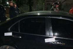 В Днепре задержали двух мужчин, которые выбили двери и препятствовали работе избирательной комиссии