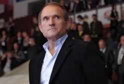 Кошмар в Раде: появилась забавная фотожаба с "маньяком" Медведчуком