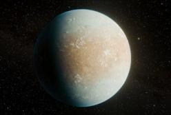 NASA виявило рідкісну екзопланету, яка схожа на Землю і може бути придатною для життя 