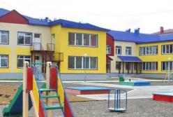 Детские сады могут открыться уже летом