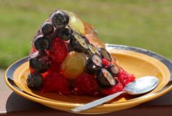 Эксперты назвали лучшие продукты для ускоренного похудения