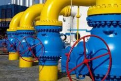 Украина побила рекорд по запасам газа