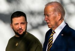 "Україні потрібна лише зброя, але не всі на Заході хочуть нашої перемоги", - Данілов