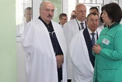 В Беларуси зафиксировано 6000 случаев коронавируса, 51 летальный