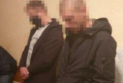 Изнасилование в отделении полиции Кагарлыка: в ГБР допустили появление новых подозреваемых