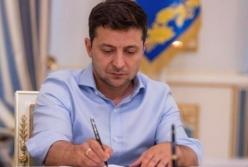 Президент утвердил персональный состав Нацсовета реформ