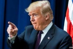 Трамп заявил, что Иран сделал "большую ошибку"