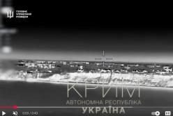 «Примари» ГУР знищили у Криму два літаки та берегові РЛС