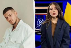 Утікач Волошин пригрозив Раміні оприлюдненням доказів, що вона була ескортницею