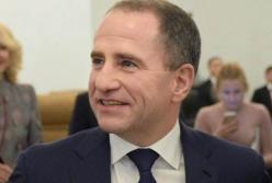 Путин назначил куратора "Л/ДНР" замминистром