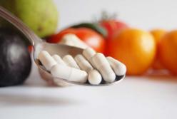 Медики назвали витамин, дефицит которого может спровоцировать деменцию 