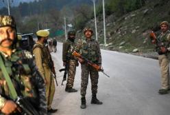 Пакистан заявив про масштабний військовий наступ на Індію: з’явилось відео масштабних обстрілів