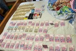 Мошенники сняли с банковских карт украинцев более миллиона гривен (фото)