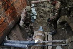 В Италии эвакуировали тысячи людей из-за бомбы