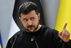 США подають сигнали, що на компроміс має йти Україна, а не РФ, – Зеленський