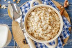 От чего зависит польза овсяной каши