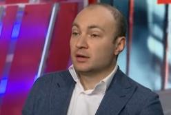 На сегодня никто не предлагает более сбалансированного плана по Донбассу, чем Медведчук, - Бузаров