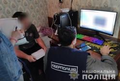 В Николаеве почти шесть лет создавали детское порно (фото)