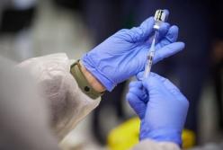 Украина получит почти 3 млн доз вакцины Moderna