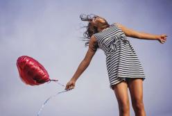 Ученые установили, от чего зависит уровень счастья