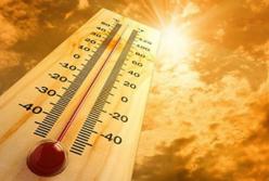 Синоптики предсказали новый мировой рекорд средней температуры на планете