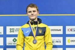 Спортсмен из Николаева завоевал вторую медаль на юношеском чемпионате мира 