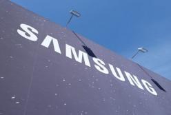 Samsung подала заявку на резидентство в «Дия.City»